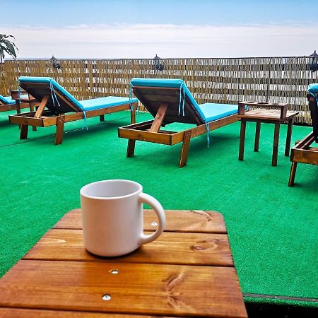 Sea View Apartments Odesa Exterior photo