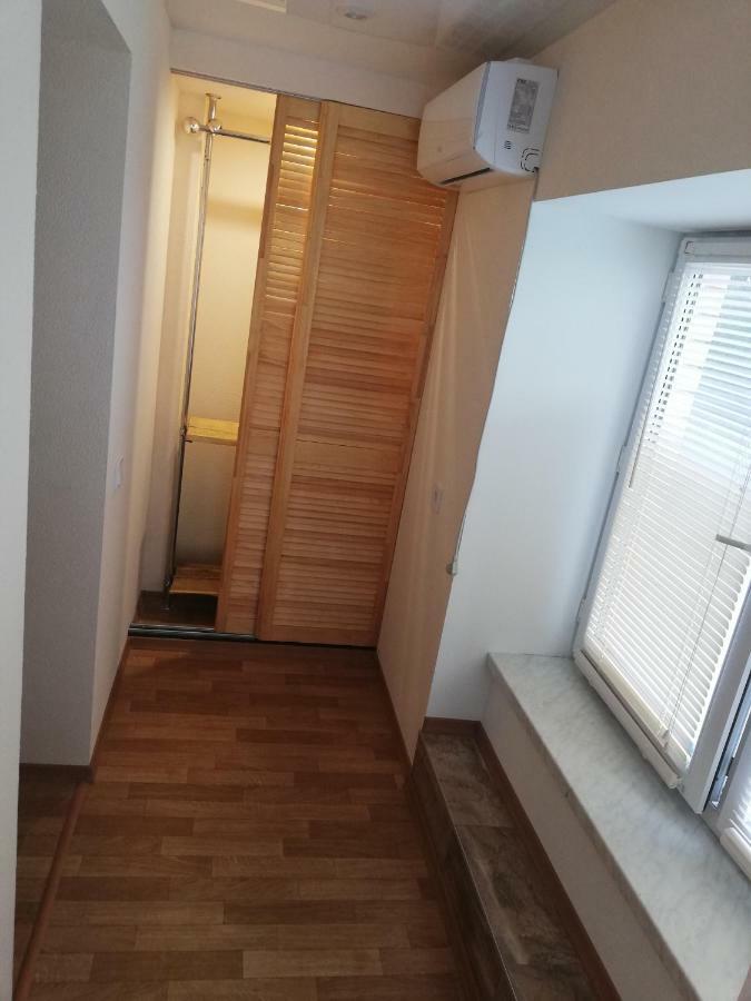 Sea View Apartments Odesa Exterior photo