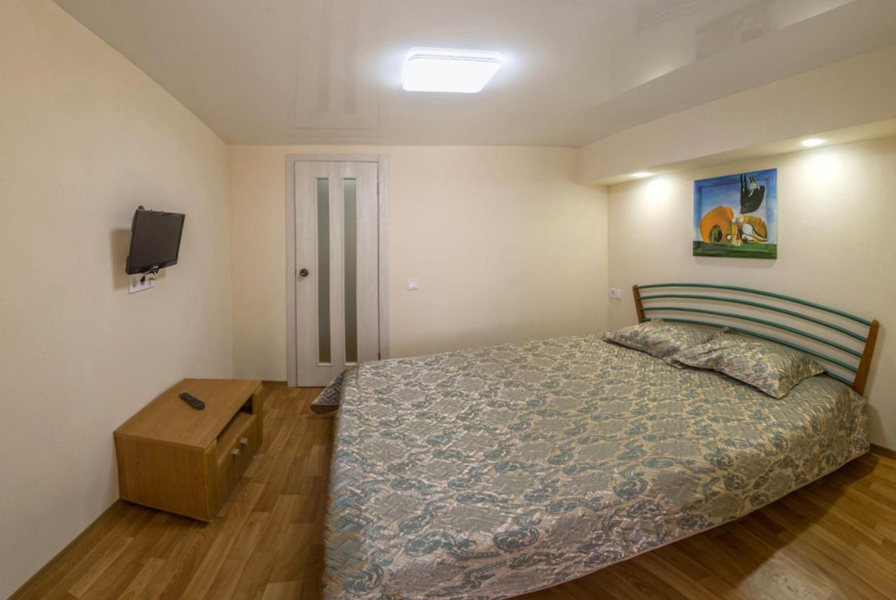 Sea View Apartments Odesa Exterior photo