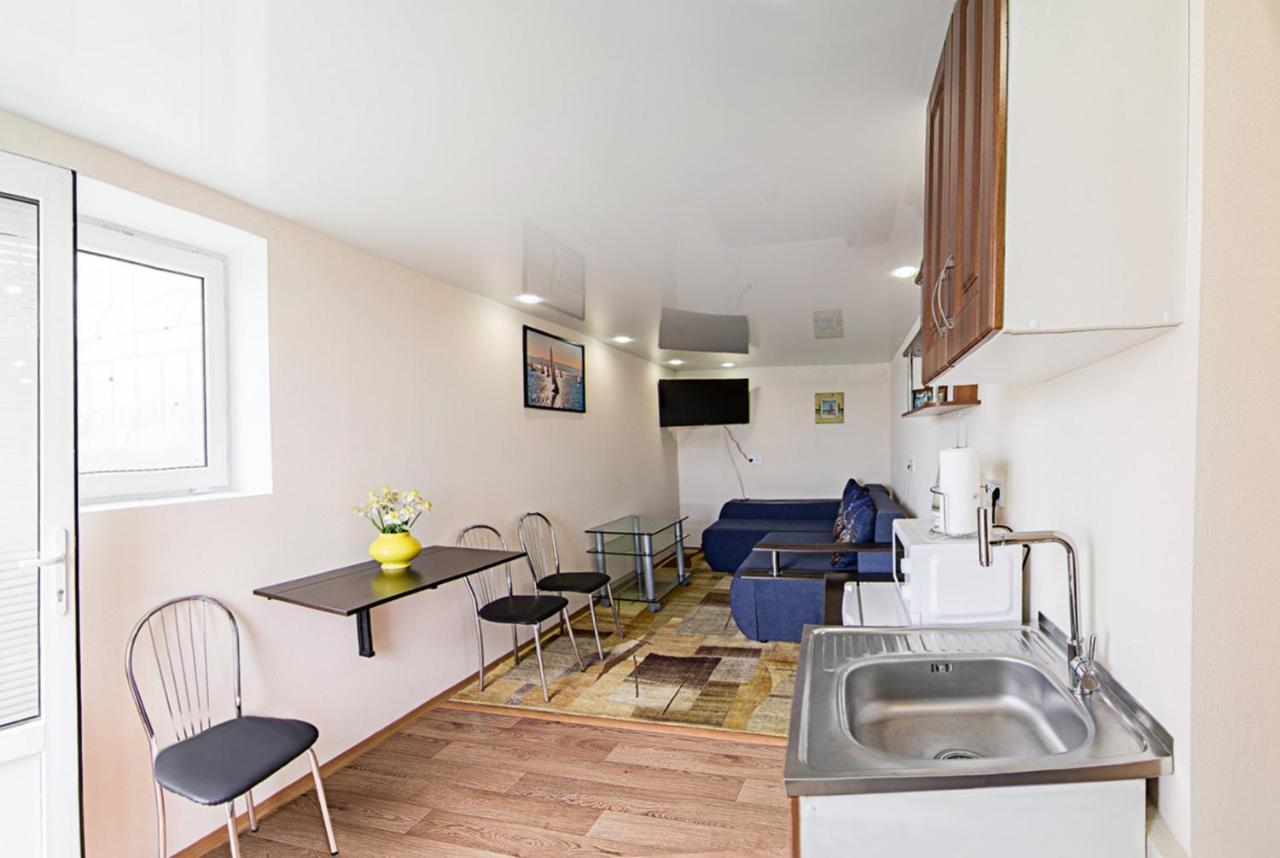 Sea View Apartments Odesa Exterior photo